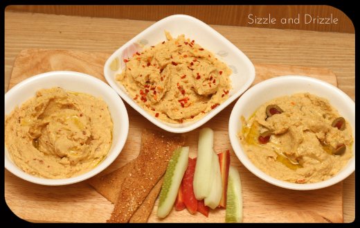 hummus trio1