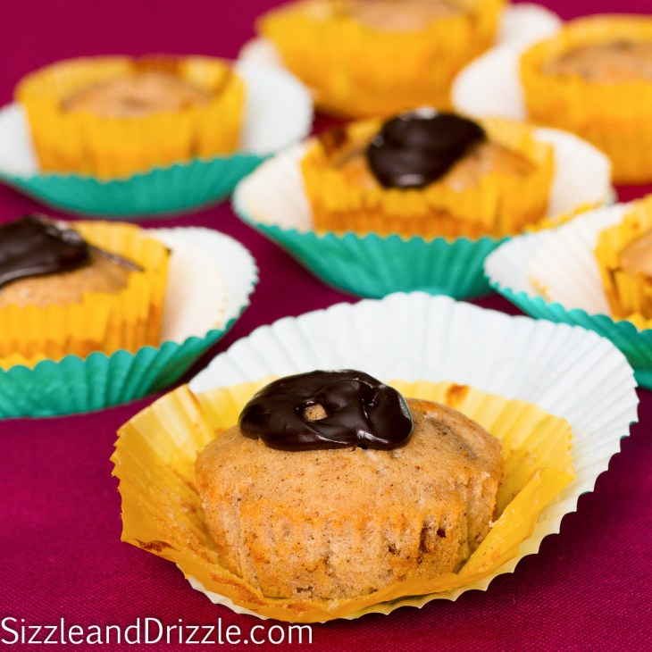 Ginger Spice cupcake2 (1 of 1)