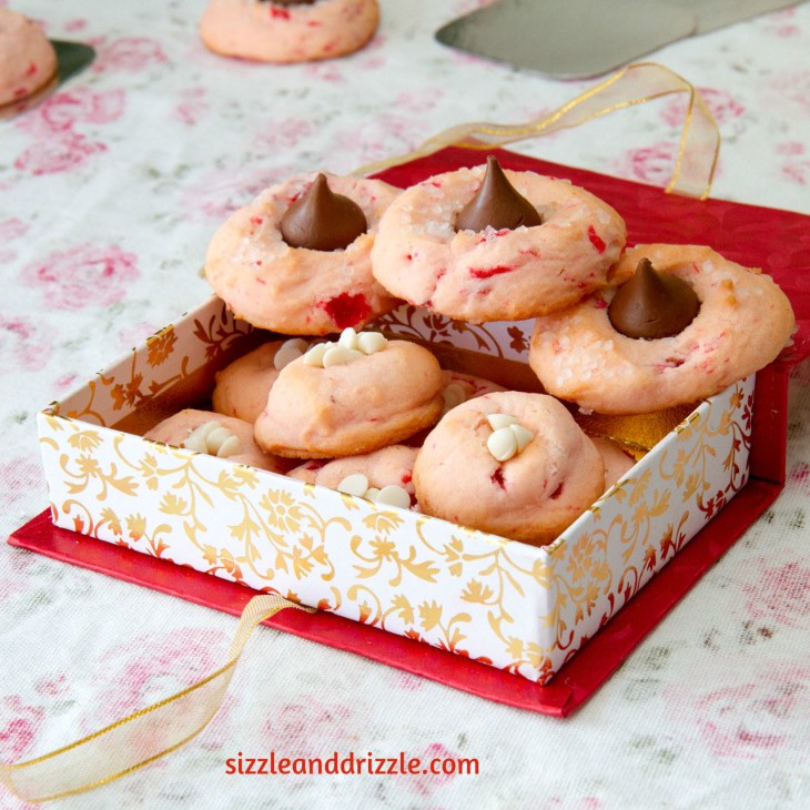 Maraschino gift box