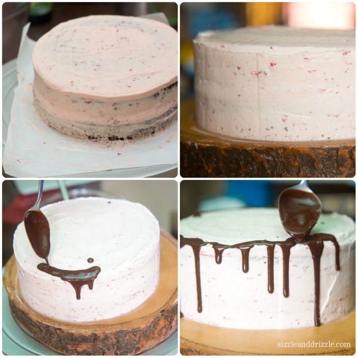frosting-and-drip-cake