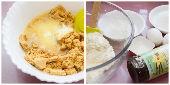 baked-cheesecake-prep